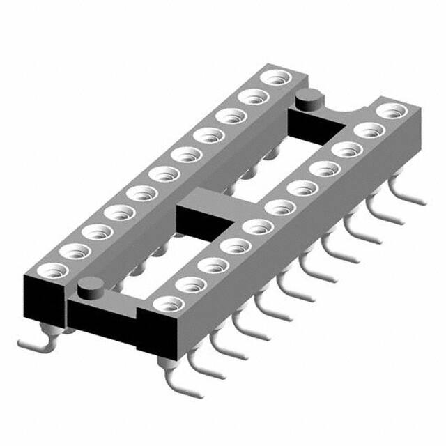 110-87-322-41-105101 Preci-Dip  IC Sockets